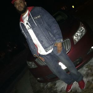 Meet your Posher, Larron